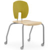 SE-Perfect-Posture-Motion-Curve-Classroom-Stacking-Chair-460mm-High-Olive-Green-Nobis-Education-Furniture