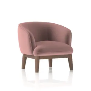 Lulu Accent Chair