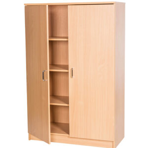 Element Series Ready‑Built Storage Cupboard – 1000mm × 1500mm
