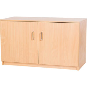 Element Series Ready‑Built Storage Cupboard – 1000mm × 700mm High