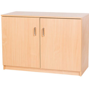 Element Series Ready‑Built Storage Cupboard – 1000mm × 800mm High