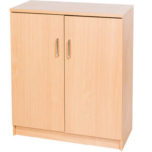 Element Series Ready‑Built Storage Cupboard – 750mm × 800mm High