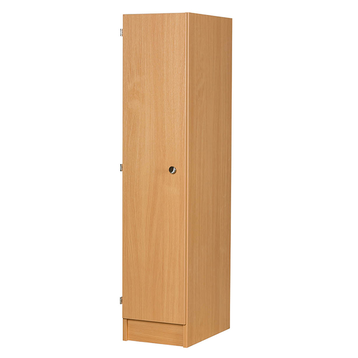 Secondary One Door Locker - 1800mm High