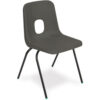 Series-E-Polypropylene-Classroom-Chair-310mm-Charcoal-Nobis-Education-Furniture