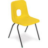 Series-E-Polypropylene-Classroom-Chair-350mm-Yellow-Nobis-Education-Furniture