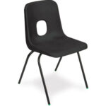 Series-E-Polypropylene-Classroom-Chair-430mm-Black-Nobis-Education-Furniture