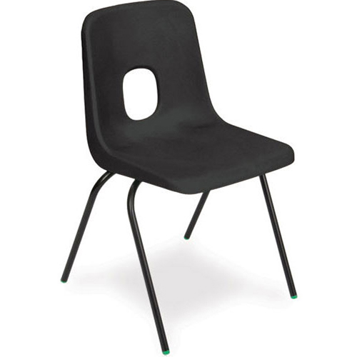 Series-E-Polypropylene-Classroom-Chair-460mm-Black-Nobis-Education-Furniture