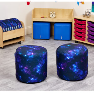 Galaxy Large Seat Pods