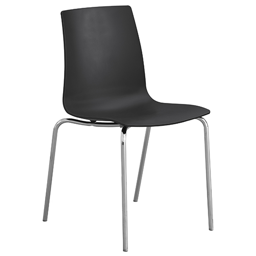 Stanza-Black-Classroom-Chair-NobisEducation-Furniture