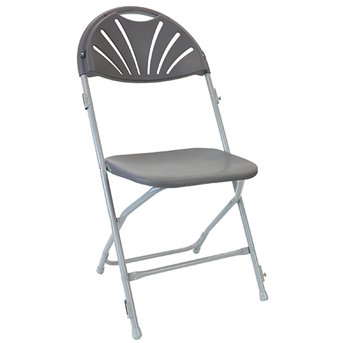 The-Elite-Fan-Back-Folding-Exam-Stacking-Chair-880mm-High-Grey-Nobis-Education-Furniture