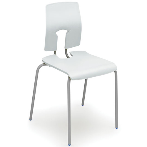 The-SE-Perfect-Posture-Classroom-Stacking-Chair-350mm-High-Ivory-Nobis-Education-Furniture