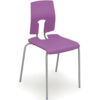 The-SE-Perfect-Posture-Classroom-Stacking-Chair-350mm-High-Purple-Nobis-Education-Furniture