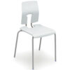 The-SE-Perfect-Posture-Classroom-Stacking-Chair-460mm-High-Ivory-Nobis-Education-Furniture