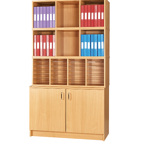 The School Office Organiser - Option 2