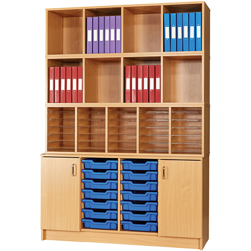 The School Office Organiser - Option 5