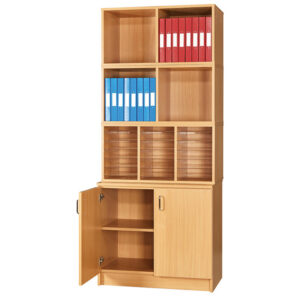 The School Office Organiser - Option 1