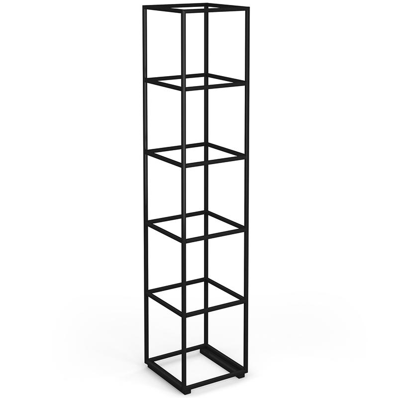 Unite Modular Storage Single Unit - 5 High