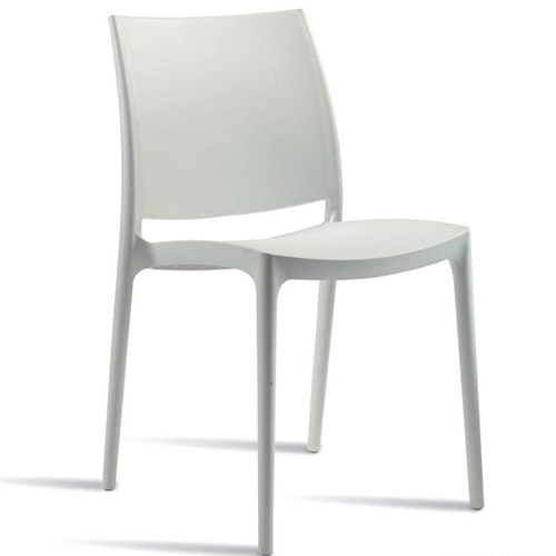 White-Maya-Polypropelyne-Classroom-Chair-NobisEducation-Furniture