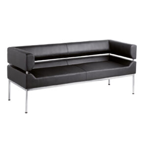 Tang 3 Seater Reception Sofa - 1770mm Wide