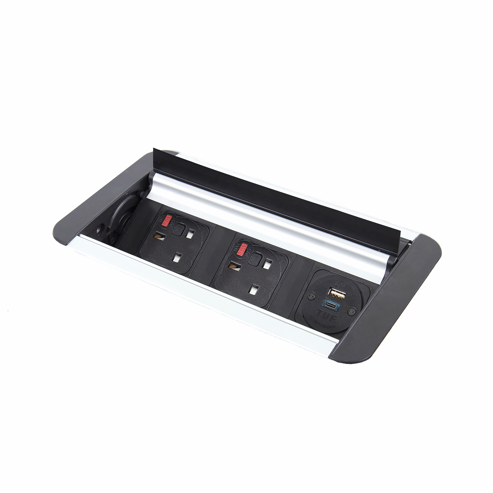 Eclipse In-Table Rollover Power Module 1
