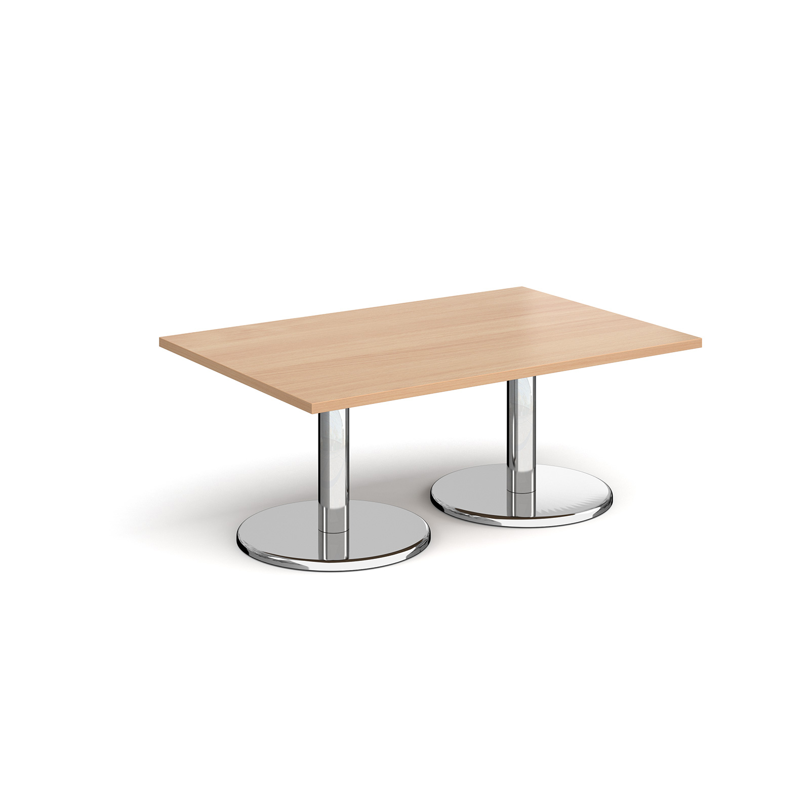 Pisa Rectangular Complete Coffee Table