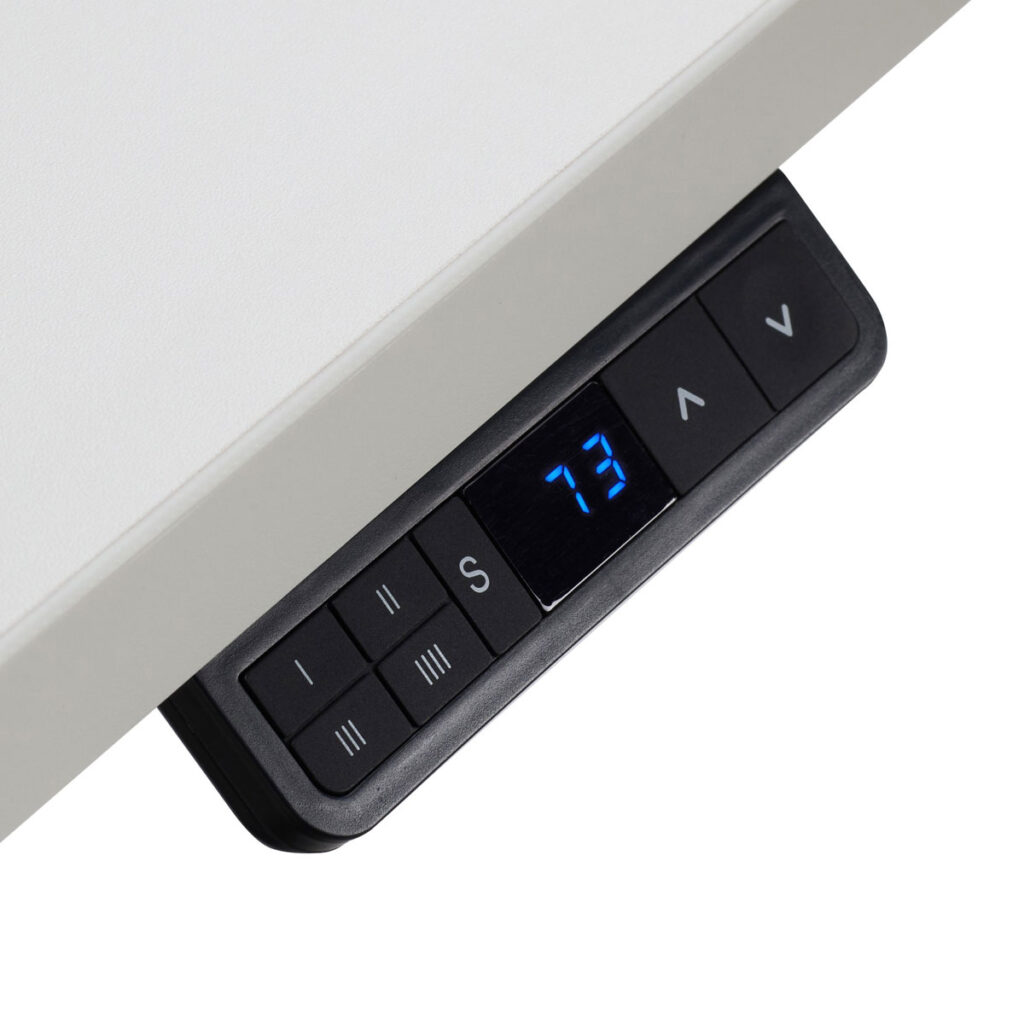Lavoro 4 Way Memory Control