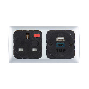 Proton Panel Mounted Power Module 1