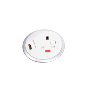 White Pixel In-Surface Power Module 2