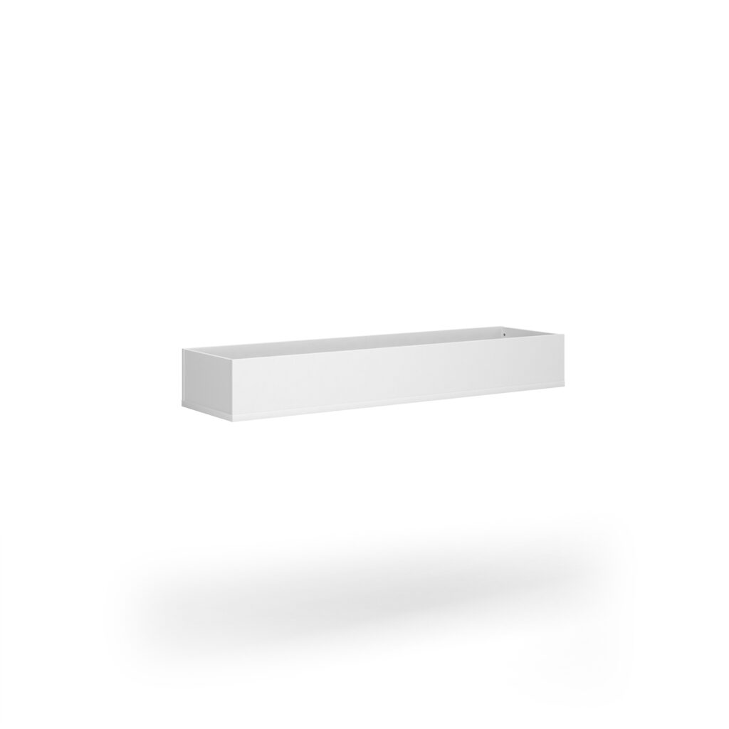 Wooden Planter - 1600mm Wide