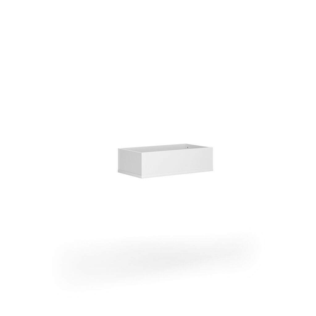 Wooden Planter - 800mm Wide