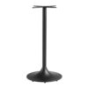 Evo-Table-Base-Large-Round-Poseur-Black-ZA.6781TB