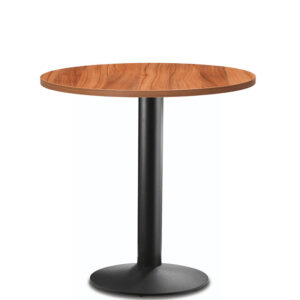 Vega Dome Complete Dining Table – 800mm Round