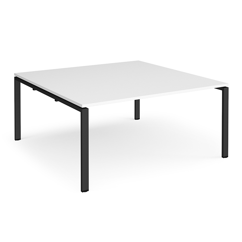 Adapt Square Boardroom Table 1600 x 1600mm