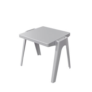 En Core Stacking Classroom Table - 640mm High