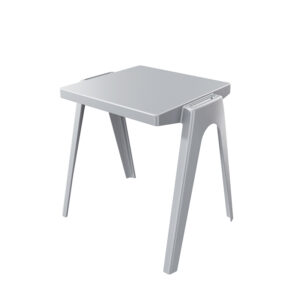 En Core Stacking Classroom Table - 760mm High