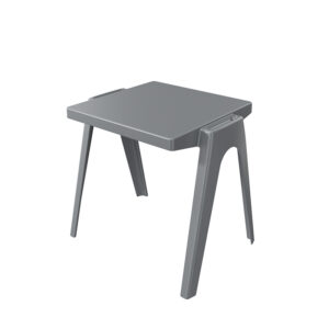 En Core Stacking Classroom Table - 710mm High
