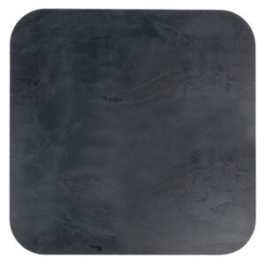 Extrema Premium HP Laminate Table Top - Black Moon