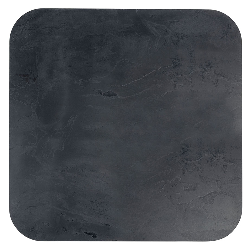 Extrema Premium HP Laminate Table Top - Black Moon