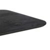 Extrema Premium HP Laminate Table Top - Black Moon nobis furniture