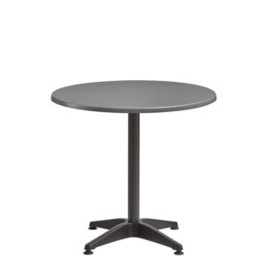 Grey Enduratop Complete Dining Table - 3 Sizes