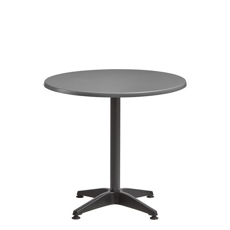 Grey Enduratop Complete Dining Table - 3 Sizes