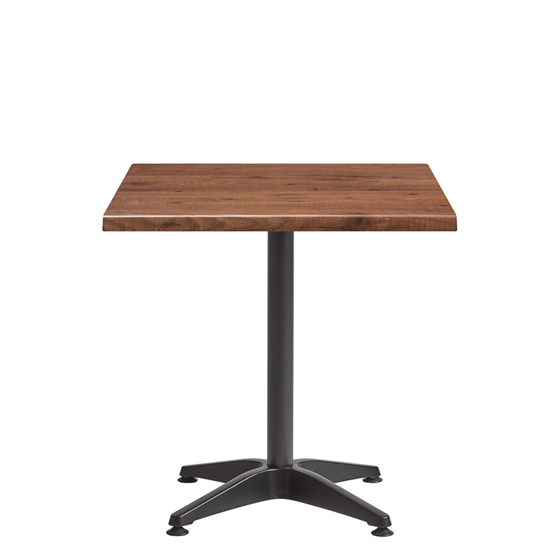 Natural Wood Enduratop Complete Dining Table - 3 Sizes
