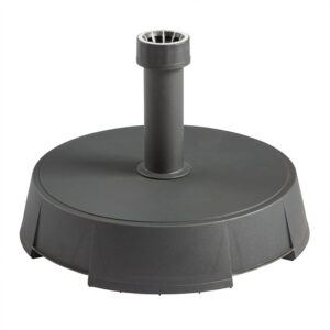 Sparta Round Parasol Base - 30kg