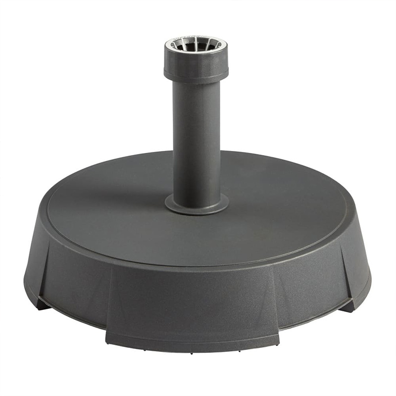 Sparta Round Parasol Base - 30kg