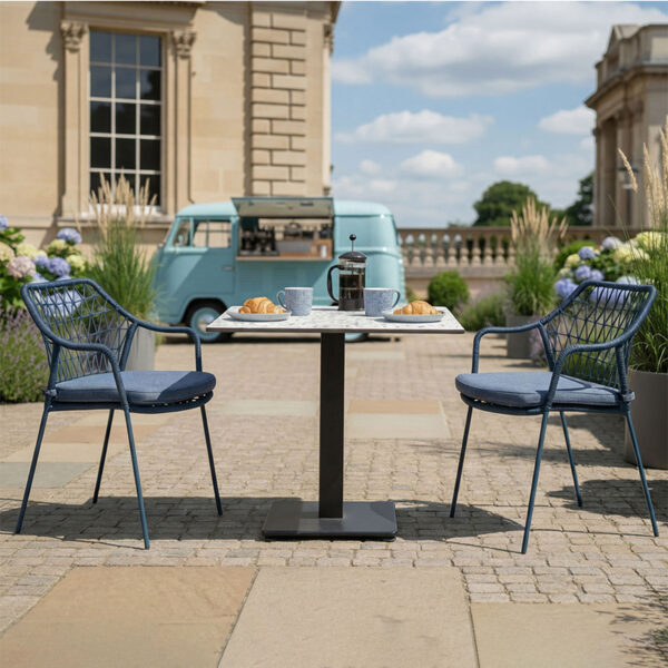 extrema anzio table terrazzo nobis furniture