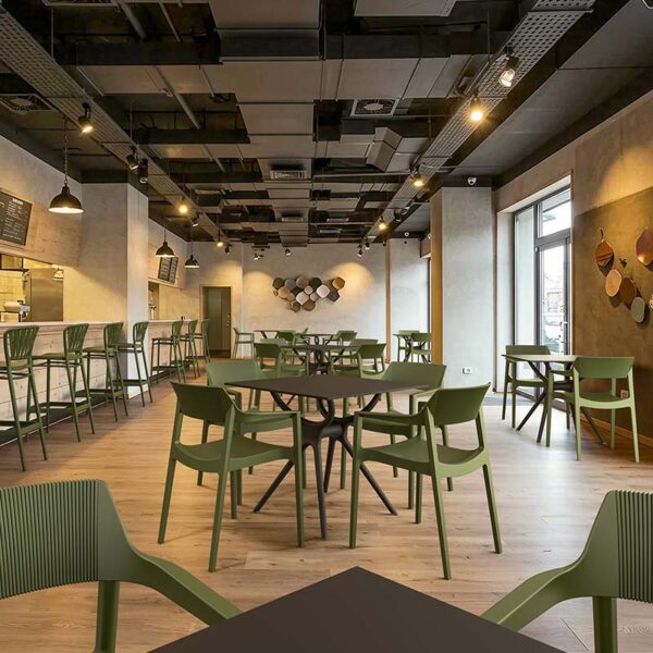 tulum armchair cafe nobis furniture