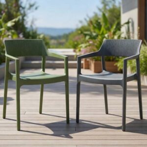 tulum armchair nobis furniture