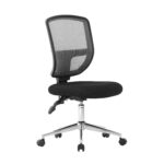 Mesh Operator Chair