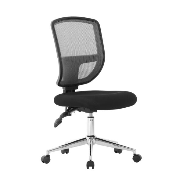 Mesh Operator Chair
