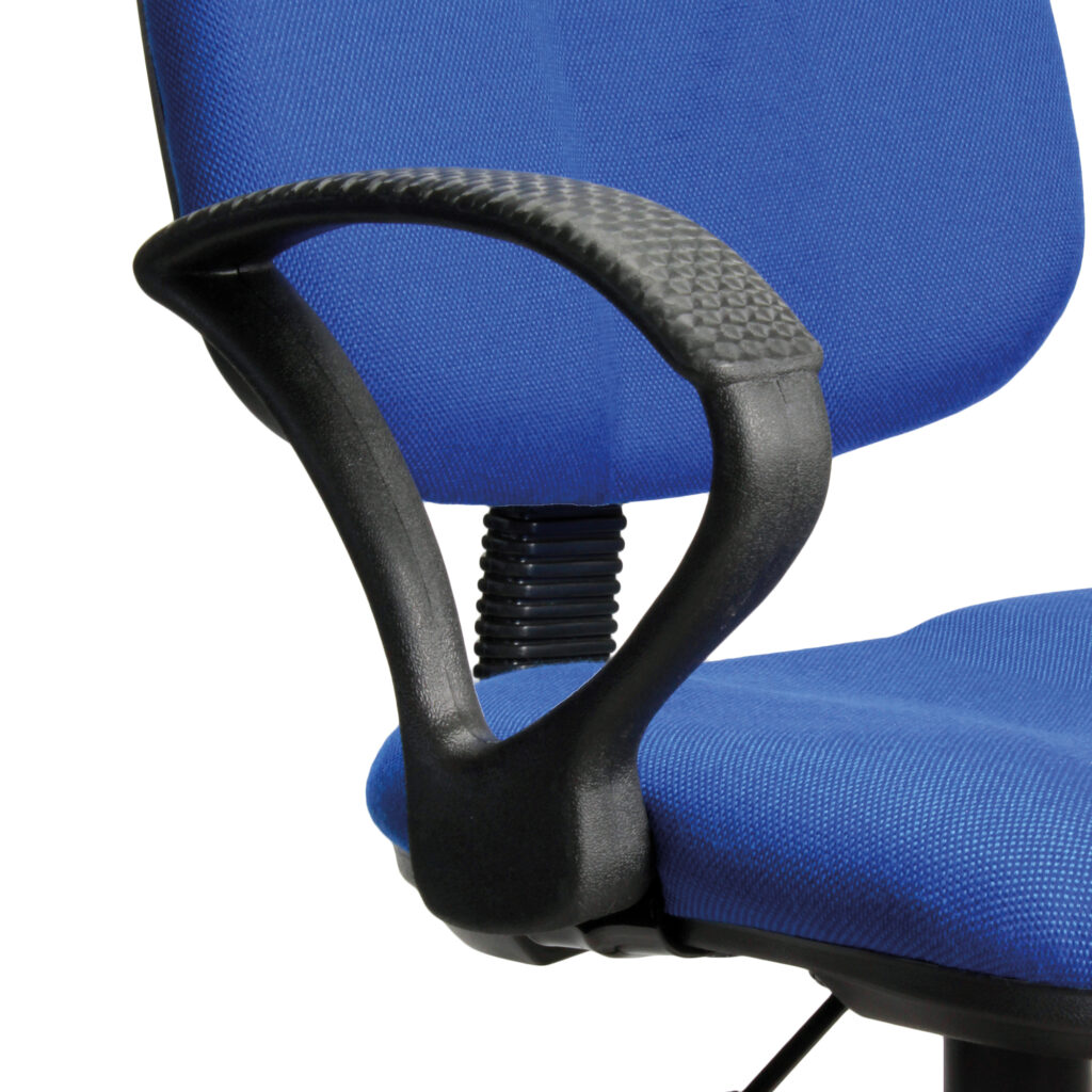 ErgoFin Shark Fin Office Chair Arms (Pair)